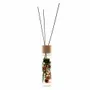 Floral decoration - 140 ml Home Fragrance Diffuser - Wood Mist/BOTANICA Fragrance Japan Collection - ABINGPLUS