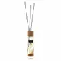 Floral decoration - 140 ml Home Fragrance Diffuser - Wood Mist/BOTANICA Fragrance Japan Collection - ABINGPLUS