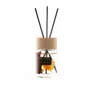 Floral decoration - 60 ml Home Fragrance Diffuser - Wood Mist/BOTANICA Fragrance Japan Collection - ABINGPLUS