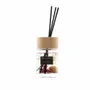 Floral decoration - 60 ml Home Fragrance Diffuser - Wood Mist/BOTANICA Fragrance Japan Collection - ABINGPLUS
