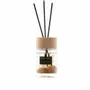 Floral decoration - 60 ml Home Fragrance Diffuser - Wood Mist/BOTANICA Fragrance Japan Collection - ABINGPLUS