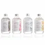 Scent diffusers - 300 ml Home Fragrance Refill/Diffuser - Herbarium/BOTANICA Fragrance Japan collection - ABINGPLUS