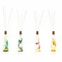 Floral decoration - 300ml room fragrance diffuser - Herbarium collection/BOTANICA Fragrance Japan - ABINGPLUS