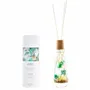 Floral decoration - 140 ml Home Fragrance Diffuser - Herbarium/BOTANICA Fragrance Japan Collection - ABINGPLUS