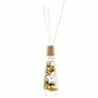 Floral decoration - 140 ml Home Fragrance Diffuser - Herbarium/BOTANICA Fragrance Japan Collection - ABINGPLUS