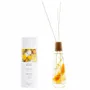 Floral decoration - 140 ml Home Fragrance Diffuser - Herbarium/BOTANICA Fragrance Japan Collection - ABINGPLUS