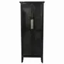 Wardrobe - Large lacquered cabinet - PAGODA INTERNATIONAL