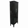 Wardrobe - Large lacquered cabinet - PAGODA INTERNATIONAL
