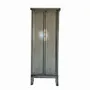 Wardrobe - Large lacquered cabinet - PAGODA INTERNATIONAL