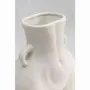 Vases - Vase Donna White 22cm - KARE DESIGN