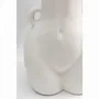 Vases - Vase Donna White 22cm - KARE DESIGN