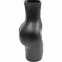 Vases - Vase Donna noir 40cm - KARE DESIGN