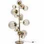 Floor lamps - Floor Lamp Balloon Smoke 160cm - KARE DESIGN