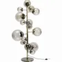 Floor lamps - Floor Lamp Balloon Smoke 160cm - KARE DESIGN