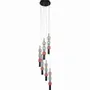 Ceiling lights - Pendant Lamp Candy Bar Colore Ø41cm - KARE DESIGN
