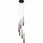 Ceiling lights - Pendant Lamp Candy Bar Colore Ø41cm - KARE DESIGN