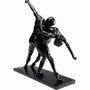 Objets de décoration - Figurine décorative Danseurs - KARE DESIGN