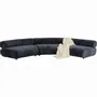 Sofas - Ciao Midnight sofa element - KARE DESIGN