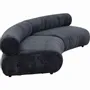 Sofas - Ciao Midnight sofa element - KARE DESIGN