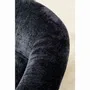 Armchairs - Swivel Armchair Ciao Midnight - KARE DESIGN