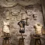 Sculptures, statuettes et miniatures - CURIOSITES ANTIQUES - ATELIERS DAVOY