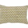 Rideaux et voilages - INDIENNE Housse de coussin 30x45 cm - EN FIL D'INDIENNE...