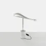 Lampes de table - Lampe de table et de bureau Flying Fish - Blanche - SOFTICATED