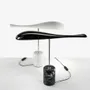 Lampes de table - Lampe de table et de bureau Flying Fish - Blanche - SOFTICATED