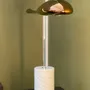 Table lamps - Table and Desk lamp Flying Fish - Copper - SOFTICATED