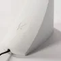 Lampes de table - Lampe de table I Silhouette I Blanche - SOFTICATED