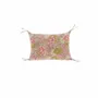 Rideaux et voilages - BLOOM  Housse de coussin 25x35 cm TERRACOTTA - EN FIL D'INDIENNE...