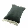 Coussins - BOHO Housse de Coussin 35x50 cm - EN FIL D'INDIENNE...