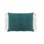 Coussins textile - BOHO Housse de coussin 50x75 cm - EN FIL D'INDIENNE...