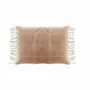 Cushions - Boho Cushion Cover 50X75 Cm - EN FIL D'INDIENNE...