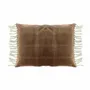 Coussins - BOHO Housse de coussin 50x75 cm - EN FIL D'INDIENNE...