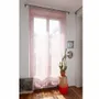 Curtains and window coverings - Brise Voil 140X280 Cm Dragee - EN FIL D'INDIENNE...