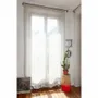 Curtains and window coverings - Brise Voil 140X280 Cm Naturel - EN FIL D'INDIENNE...