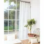 Curtains and window coverings - Etamine Voil 140X300 Cm - EN FIL D'INDIENNE...