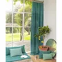 Curtains and window coverings - Etamine Voil 140X300 Cm - EN FIL D'INDIENNE...