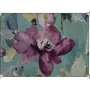 Coussins textile - FLORA coussin 25x35cm housse n°2 FLORA CELADON - EN FIL D'INDIENNE...