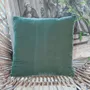 Fabric cushions - Fortuna Cushion Cover  30X30 Cm - EN FIL D'INDIENNE...