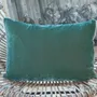Fabric cushions - Fortuna Cushion Cover 35X50 Cm - EN FIL D'INDIENNE...