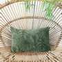 Rideaux et voilages - GOA Housse de coussin 25x35 cm - EN FIL D'INDIENNE...