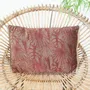 Sacs et cabas - GOA Housse de coussin 35x50 cm - EN FIL D'INDIENNE...
