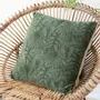 Sacs et cabas - GOA Housse de coussin 45X45 cm - EN FIL D'INDIENNE...