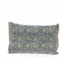 Rideaux et voilages - INDIENNE Housse de coussin 35x50 cm INDIENNE DENIM - EN FIL D'INDIENNE...