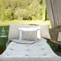 Fabric cushions - Lierre Cushion Cover 50X100 Cm - EN FIL D'INDIENNE...