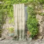 Curtains and window coverings - Lierre  Duo Curtain 140X300 Cm - EN FIL D'INDIENNE...