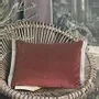 Fabric cushions - Medicis Cushion Cover 35X50 Cm Medicis Terracotta - EN FIL D'INDIENNE...