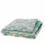 Bed linens - Pensee Velvet Bed End 90X200 Cm - EN FIL D'INDIENNE...